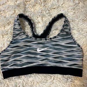 Nike Dry Fit Sports Bra